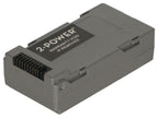 2-Power CBI3657A refacción para laptop Batería