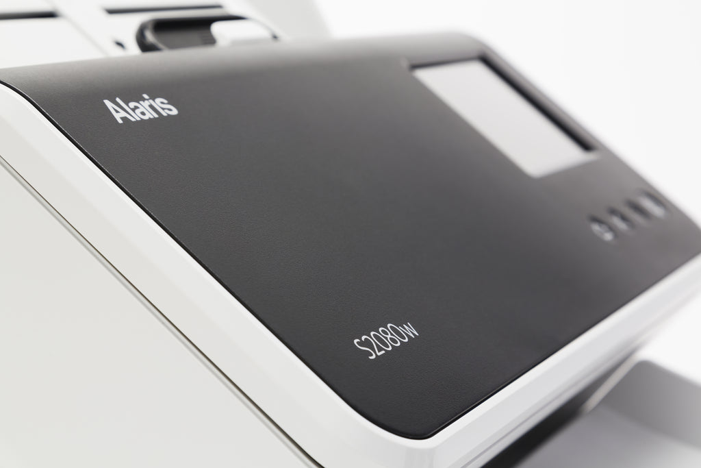 Kodak S2080W Escáner con alimentador automático de documentos