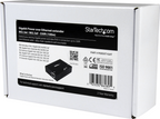 Startech POEEXT1GAT - Alargador de Alimentación por Ethernet, 100m, Repetidor (5)