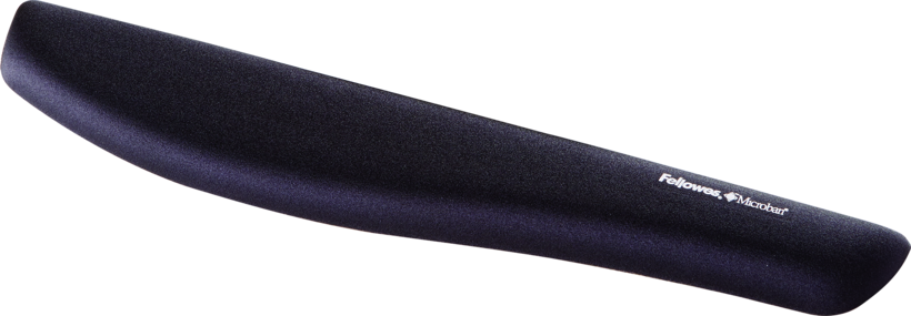 Reposamuñecas Fellowes PlushTouch