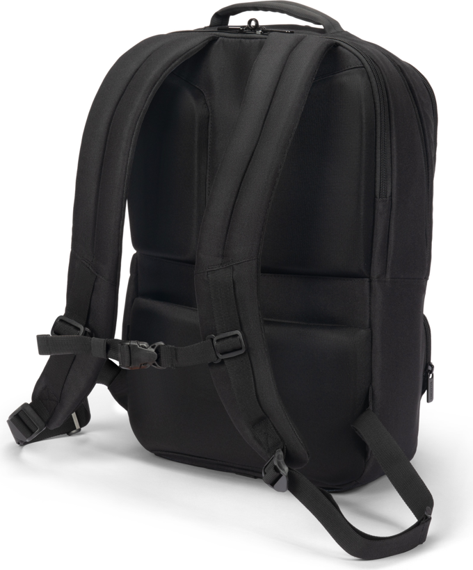 Dicota Backpack Companion 13-16in - . D32116-Rpet vista 3