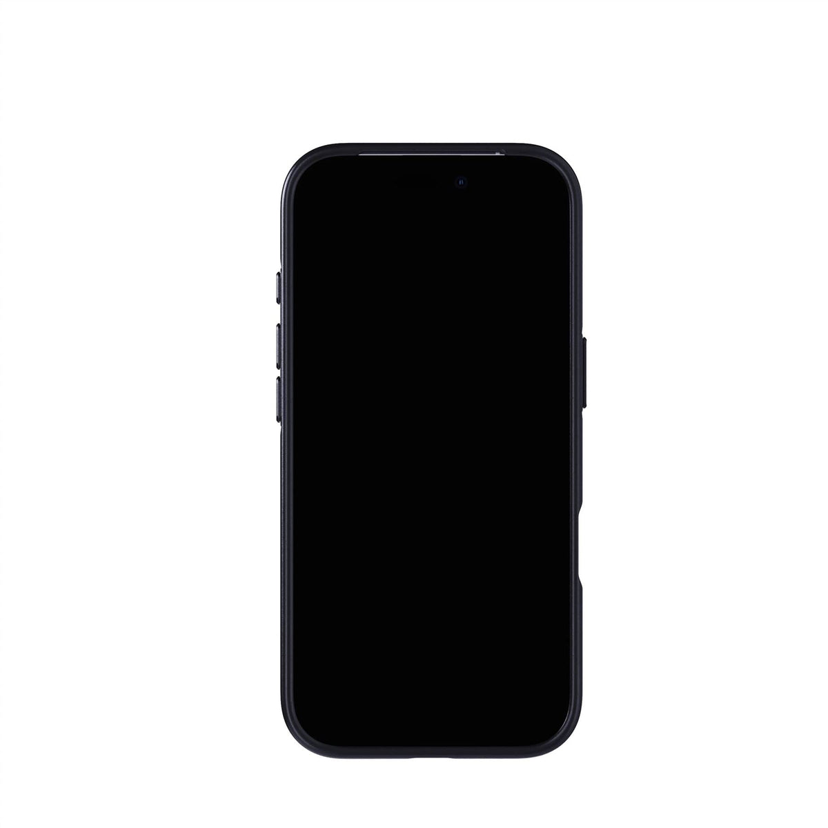 Tech21 EvoLite funda para móvil 16 cm Funda negra