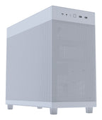 ASUS PRIME AP303 Mesh Midi Tower Blanco (3)