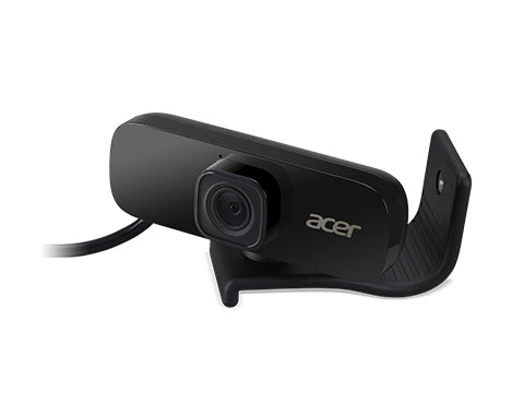 Acer ACR010 cámara web 2 MP 1920 x 1080 Pixeles USB 2.0 Negro (5)
