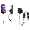 Brodit Active Holder, fixed installation