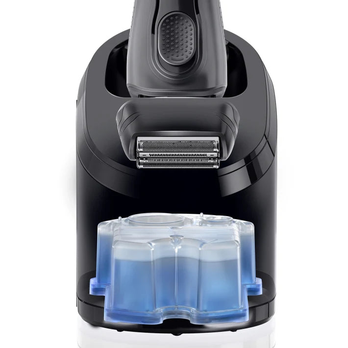 Braun CCR6 Cartucho de limpieza