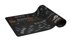 Asustek 90MP02R0-BPUA00 - ASUS ROG Scabbard II, Alfombrilla de ratón