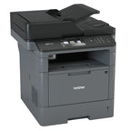 Brother MFC-L5700DN impresora multifunción Laser A4 1200 x 1200 DPI 40 ppm (4)