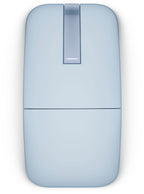 DELL MS700 ratón Viajes Ambidextro Bluetooth Óptico 4000 DPI (3)