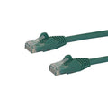 StarTech.com N6PATC10MGN cable de red U/UTP (UTP)
