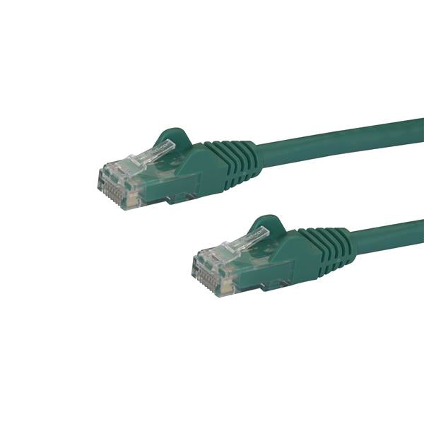StarTech.com N6PATC10MGN cable de red U/UTP (UTP)