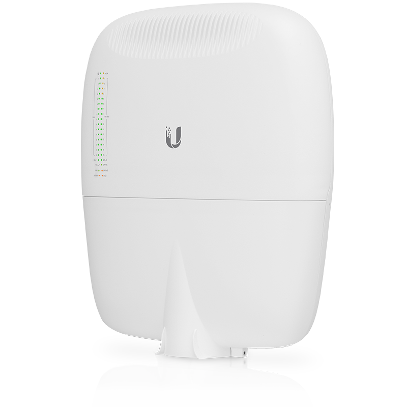 Ubiquiti EP-S16-EU - Conmutador, L2 +, 16 x 10/100/1000