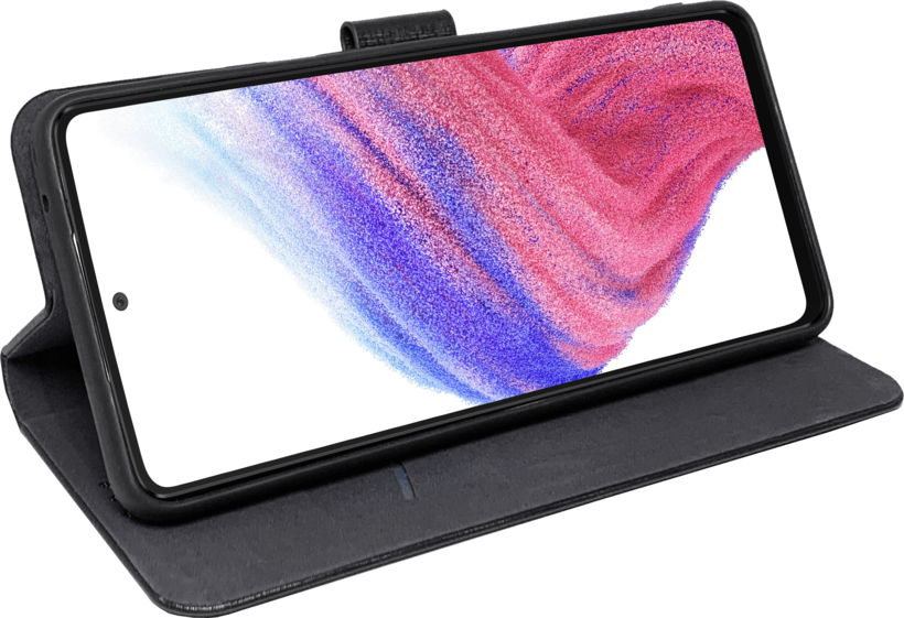 Funda con tapa ARTICONA Galaxy A53 5G (5)