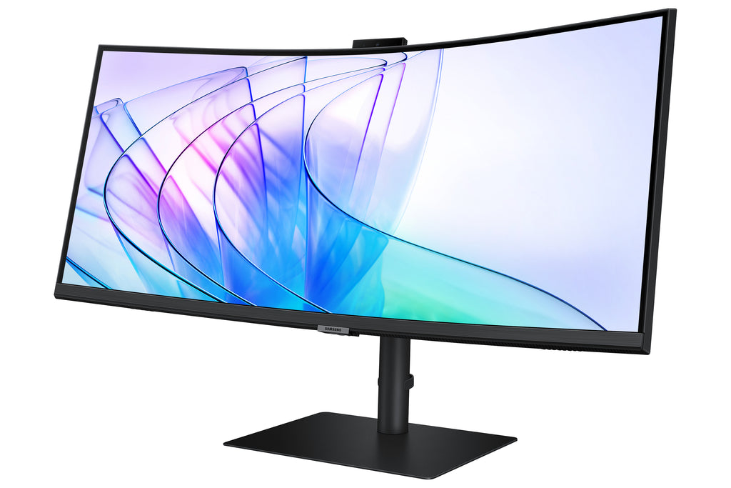 Samsung S65VC pantalla para PC 86,4 cm (34") 3440 x 1440 Pixeles UltraWide Quad HD LCD Negro (6)