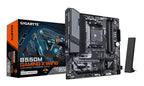 GIGABYTE B550M GAMING X WIFI6 placa base AMD B550 Zócalo AM4 micro ATX (2)