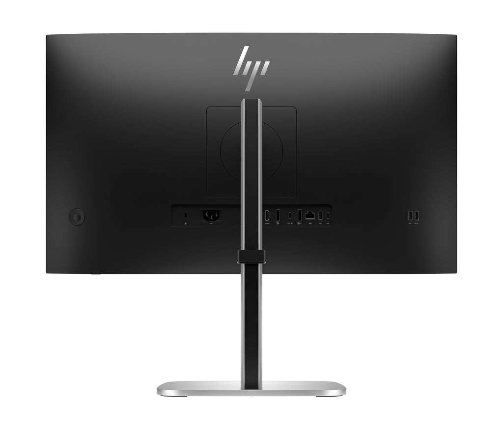 HP Series 5 Pro 527pu pantalla para PC 68,6 cm (27") 2560 x 1440 Pixeles Quad HD LCD Negro (6)