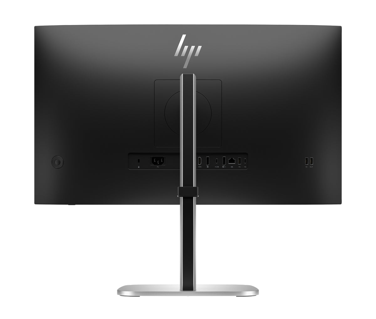 HP Series 5 Pro 527pu pantalla para PC 68,6 cm (27") 2560 x 1440 Pixeles Quad HD LCD Negro (6)