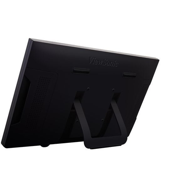 Viewsonic TD2230 pantalla para PC 54,6 cm (21.5") 1920 x 1080 Pixeles Full HD LCD Pantalla táctil Multi-usuario Negro (5)