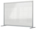 Nobo 1915490 tablero o accesorio magnético Gris, Transparente
