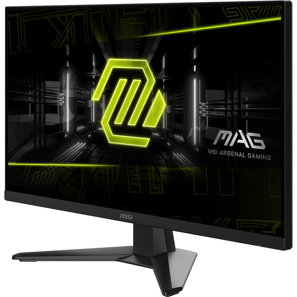MSI MAG 272F pantalla para PC 68,6 cm (27") 1920 x 1080 Pixeles Full HD Negro (9)