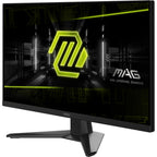 MSI MAG 272F pantalla para PC 68,6 cm (27") 1920 x 1080 Pixeles Full HD Negro (9)