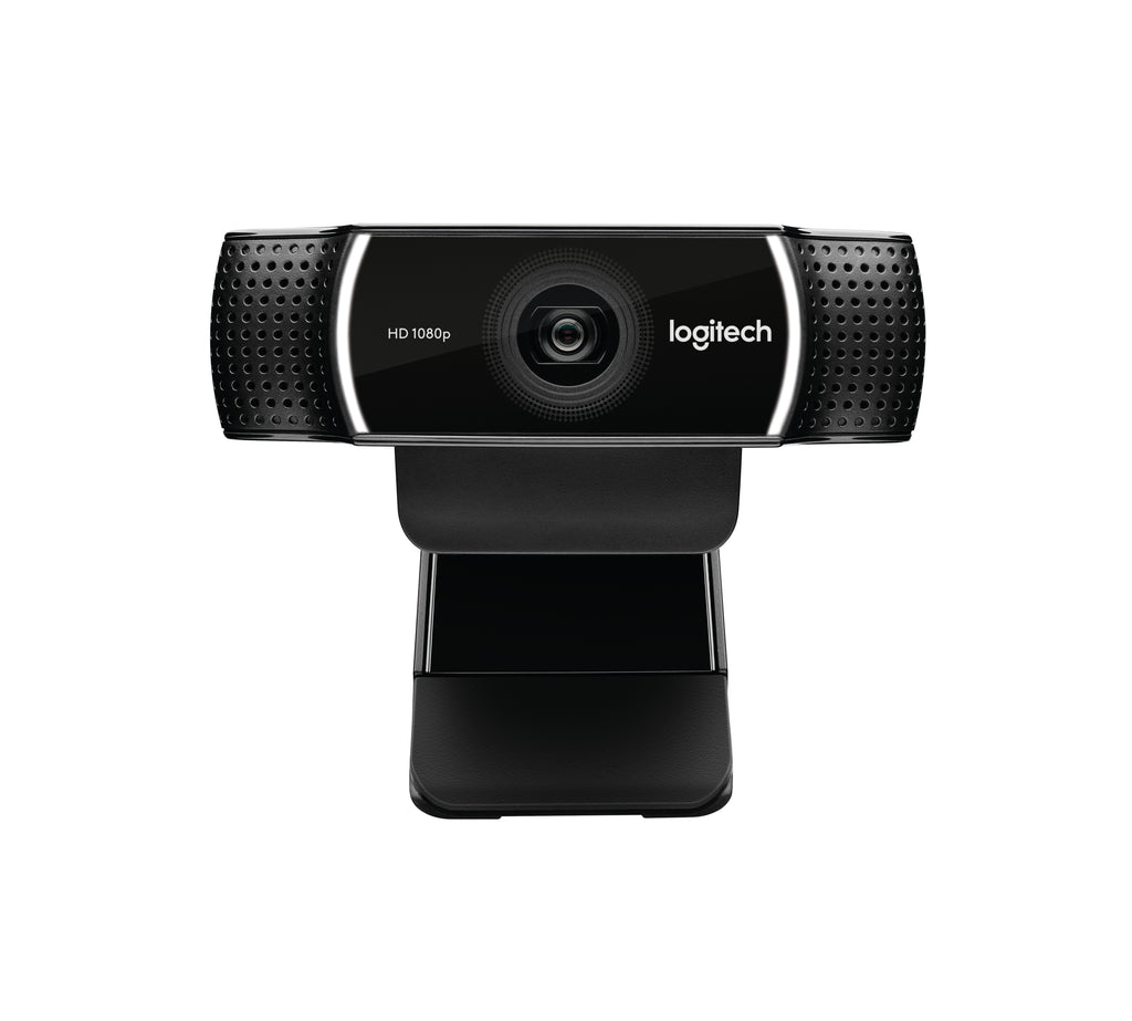 Logitech 960-001087 cámara web 1920 x 1080 Pixeles USB Negro (2)
