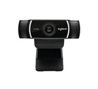 Logitech 960-001087 cámara web 1920 x 1080 Pixeles USB Negro (2)