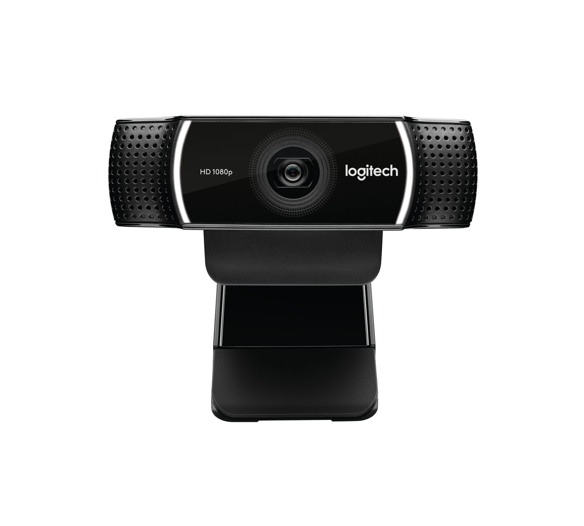 Logitech 960-001087 cámara web 1920 x 1080 Pixeles USB Negro (2)