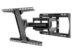 Peerless PA762 soporte para TV 2,29 m (90") Negro