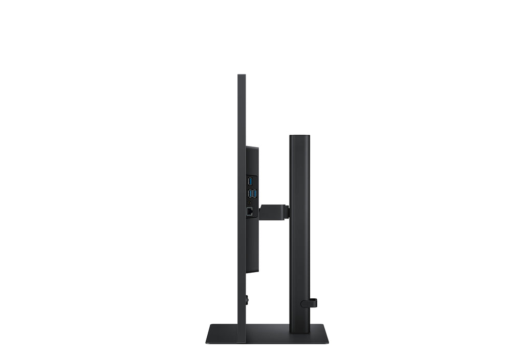 Samsung S80UD pantalla para PC 94 cm (37") 3840 x 2160 Pixeles 4K Ultra HD LCD Negro (5)