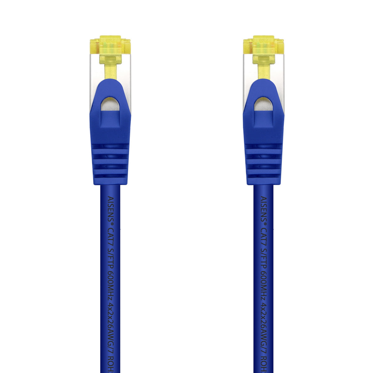 AISENS A146-0479 cable de red 2 m Cat7 S/FTP (S-STP) Alrededor (2)