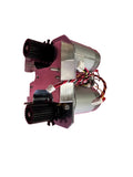Kit de repuesto Zebra P1112750-082 sistema arrastre cinta (2)