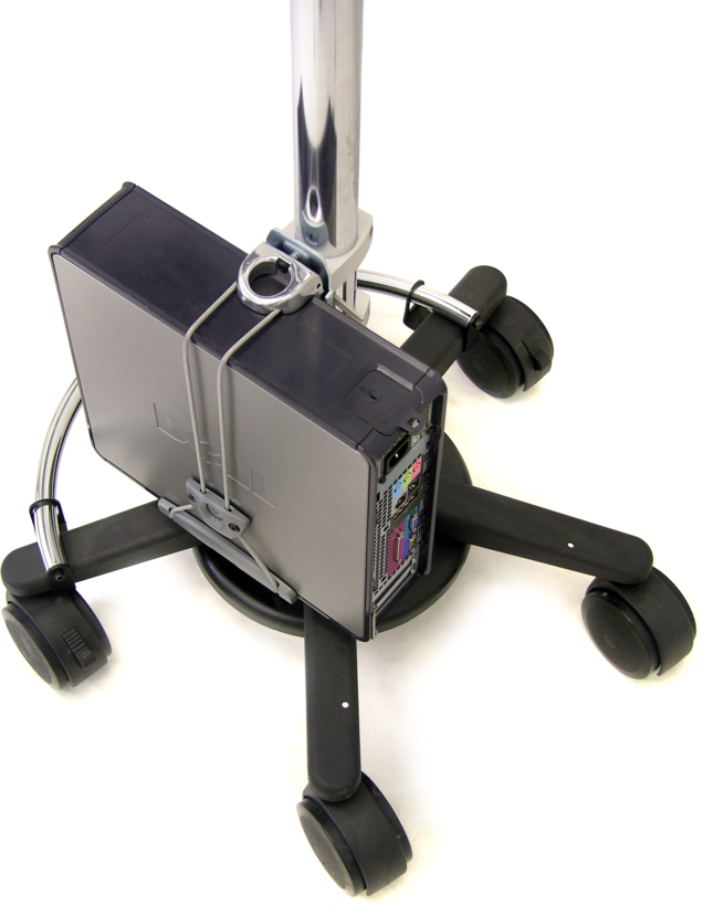Soporte PC Ergotron universal 80-105-064 (3)