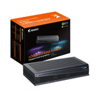 GIGABYTE AORUS RTX 5060 Ti AI BOX GeForce RTX 5060 Ti Negro (2)