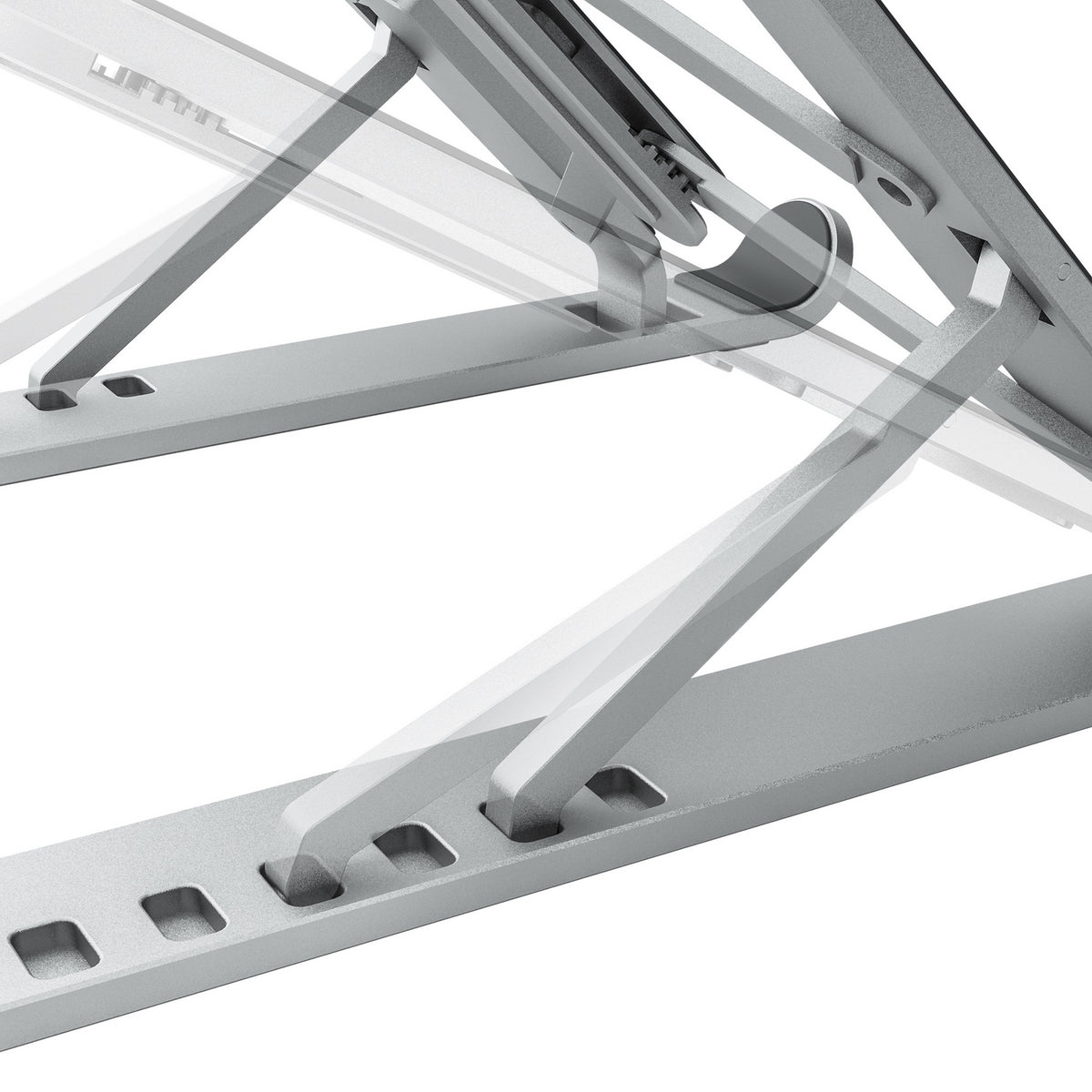 AISENS LPS1M-099 soporte para ordenador portátil 38,1 cm (15") (4)