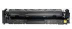 HP 207X High Yield Yellow Original LaserJet Toner Cartridge cartucho de tóner 1 pieza(s) (2)