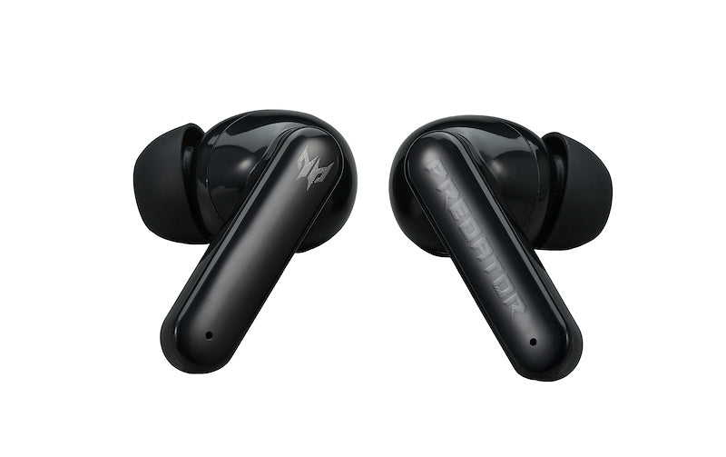 Acer Predator Galea 330 Auriculares Inalámbrico Dentro de oído Juego Bluetooth Negro (6)