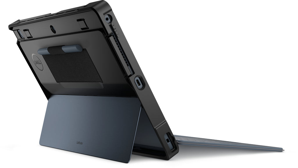 DELL CG7325L 33,8 cm (13.3") Funda Negro (4)