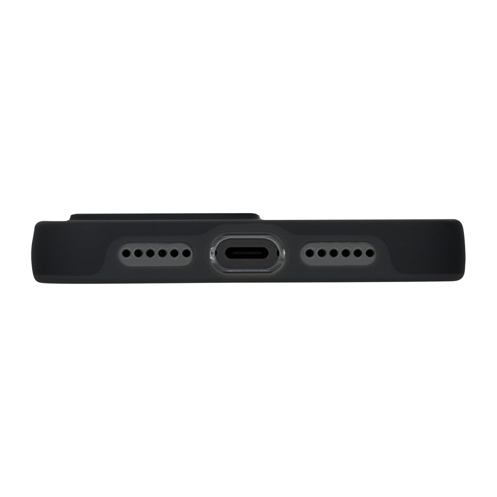 dbramante1928 Iceland Ultra D3O MagSafe funda para teléfono móvil Negro (5)