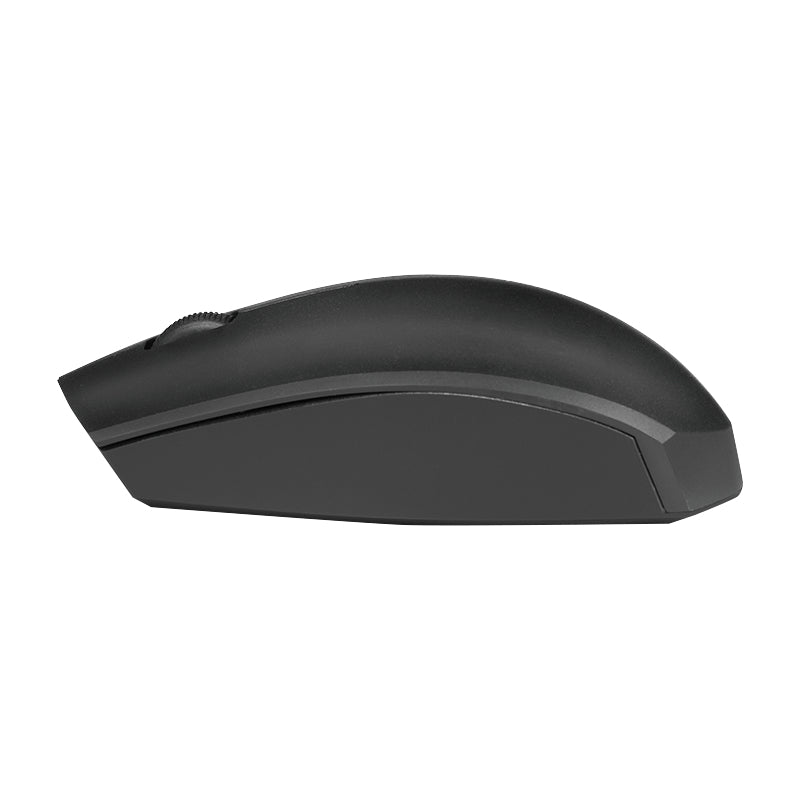 LogiLink ID0191 ratón Oficina Bluetooth Óptico 1200 DPI