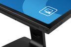 iiyama ProLite T1731SR-B1S pantalla para PC 43,2 cm (17") 1280 x 1024 Pixeles SXGA LCD Pantalla táctil Negro (8)