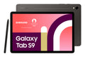 Samsung Galaxy Tab S9 Wi-Fi 128 GB Grafito (SM-X710NZAAEUB)