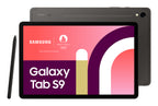 Samsung Galaxy Tab S9 Wi-Fi 128 GB Grafito (SM-X710NZAAEUB)