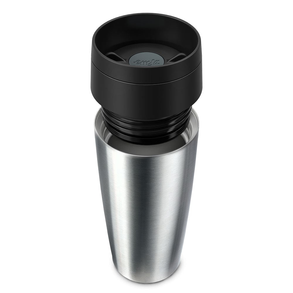 EMSA Travel Mug Classic 36 ml Acero inoxidable (2)