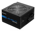 Chieftec ELP-700S unidad de fuente de alimentación 700 W 20+4 pin ATX PS/2 Negro