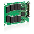 HP 653118-B21#0D1 200 GB 2.5" Serial ATA II MLC – Reacondicionado (2)