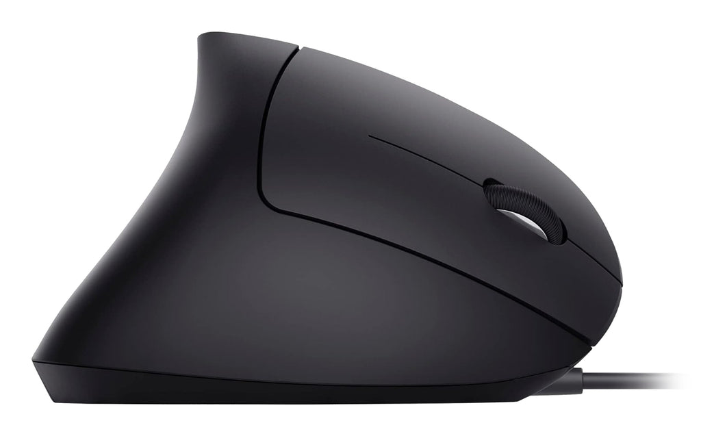 Equip 245118 ratón Universal Mano derecha USB tipo A Óptico 3200 DPI (2)
