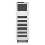 APC E3MUPS60KHB2S sistema de alimentación ininterrumpida (UPS) Doble conversión (en línea) 60 kVA 60 W (4)