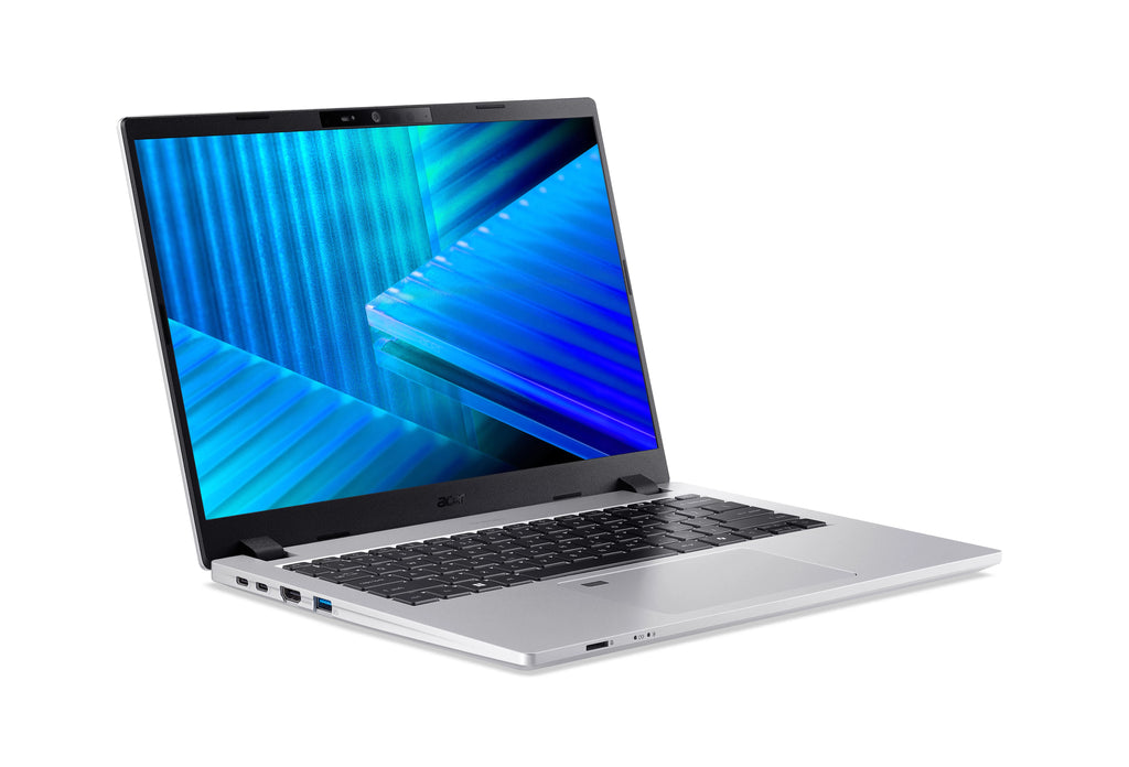 Acer TravelMate P2 TMP214-75-G3-TCO-53EP Intel Core Ultra 5 125H Portátil 35,6 cm (14") WUXGA 16 GB DDR5-SDRAM 512 GB SSD Wi-Fi 6 (802.11ax) Windows 11 Pro Gris (2)
