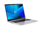 Acer TravelMate P2 TMP214-75-G3-TCO-53EP Intel Core Ultra 5 125H Portátil 35,6 cm (14") WUXGA 16 GB DDR5-SDRAM 512 GB SSD Wi-Fi 6 (802.11ax) Windows 11 Pro Gris (2)